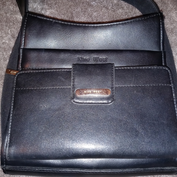 Nine West purse and wallet - Picture 6 of 6
